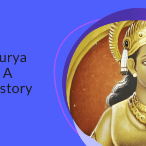 Read more about the article The Maurya Empire: A Brief History